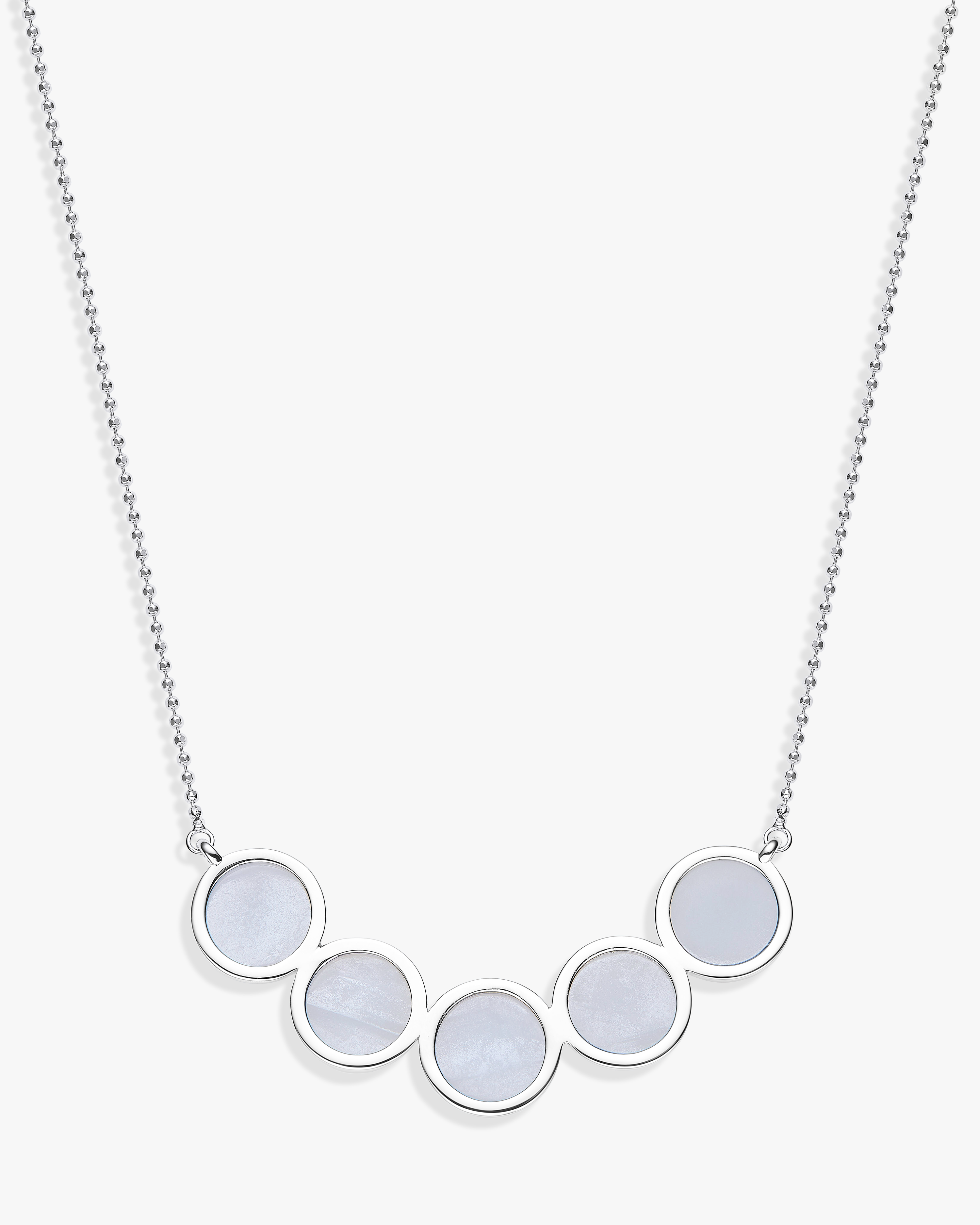 Bridge Necklace