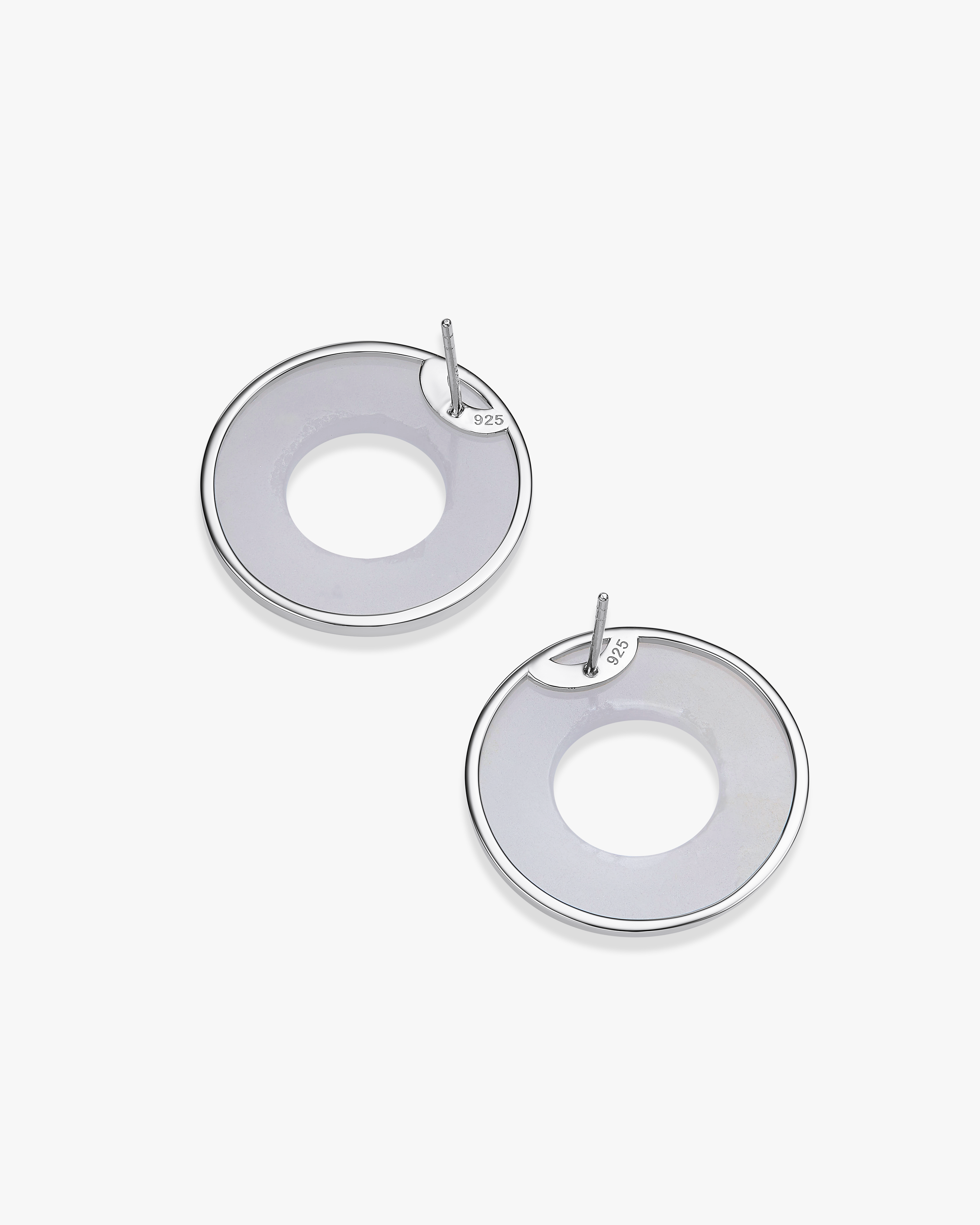 Halo Earrings