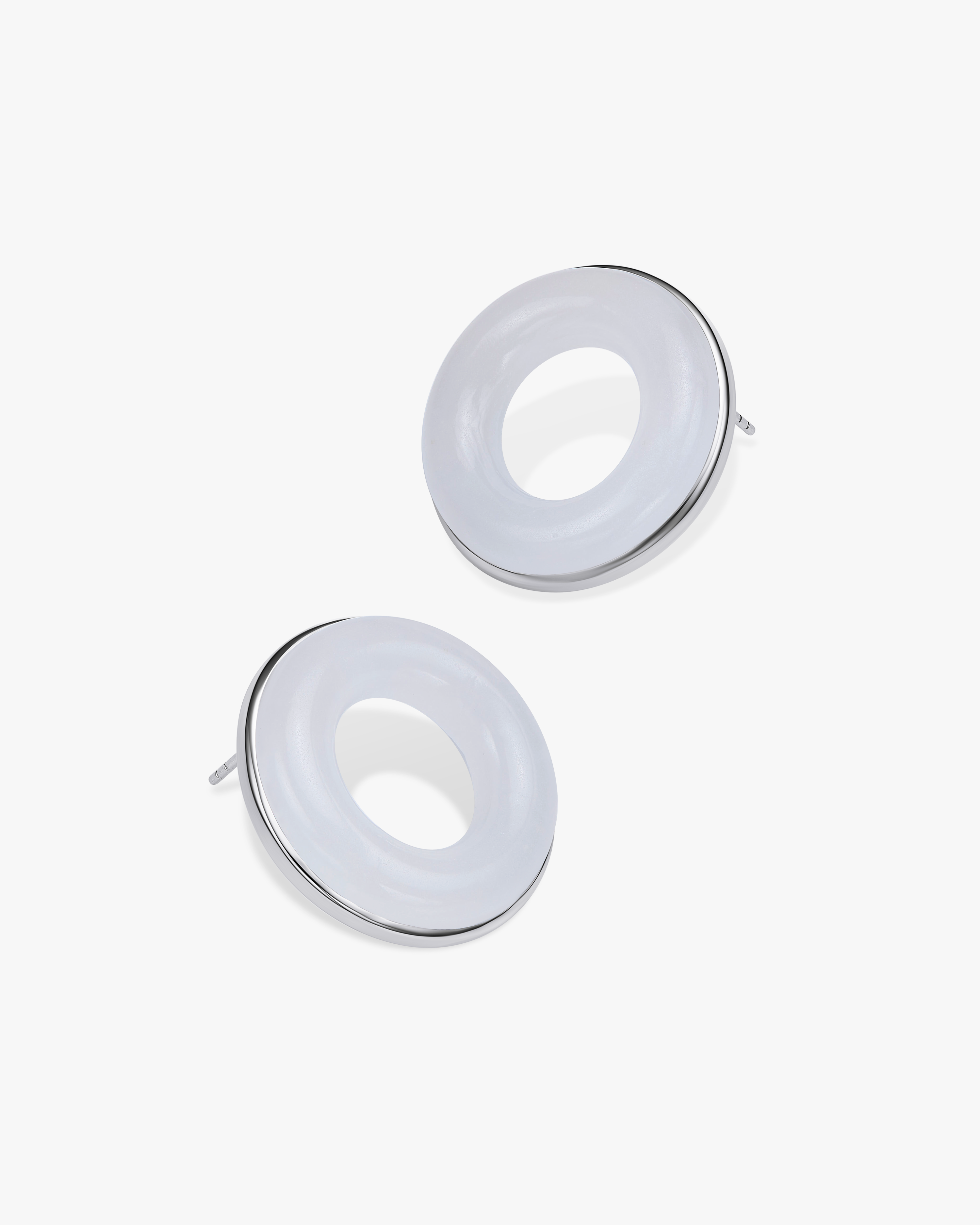 Halo Earrings