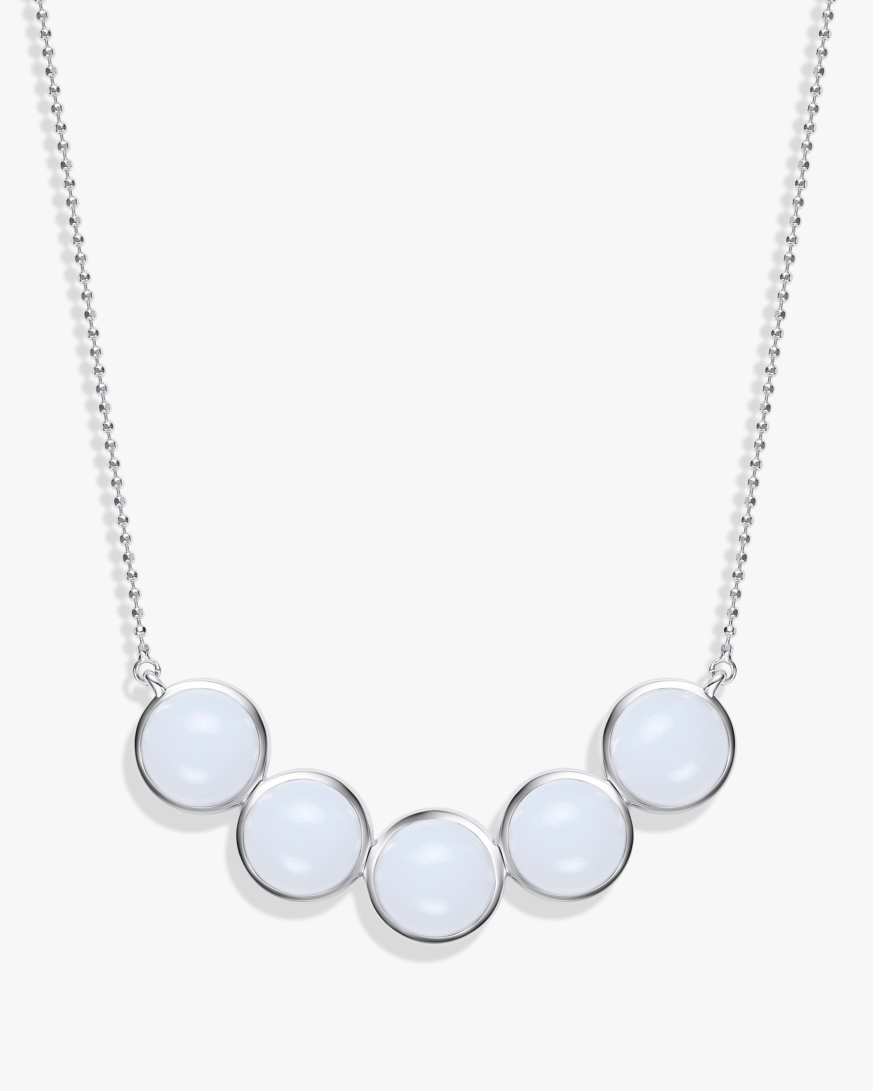 Bridge Necklace