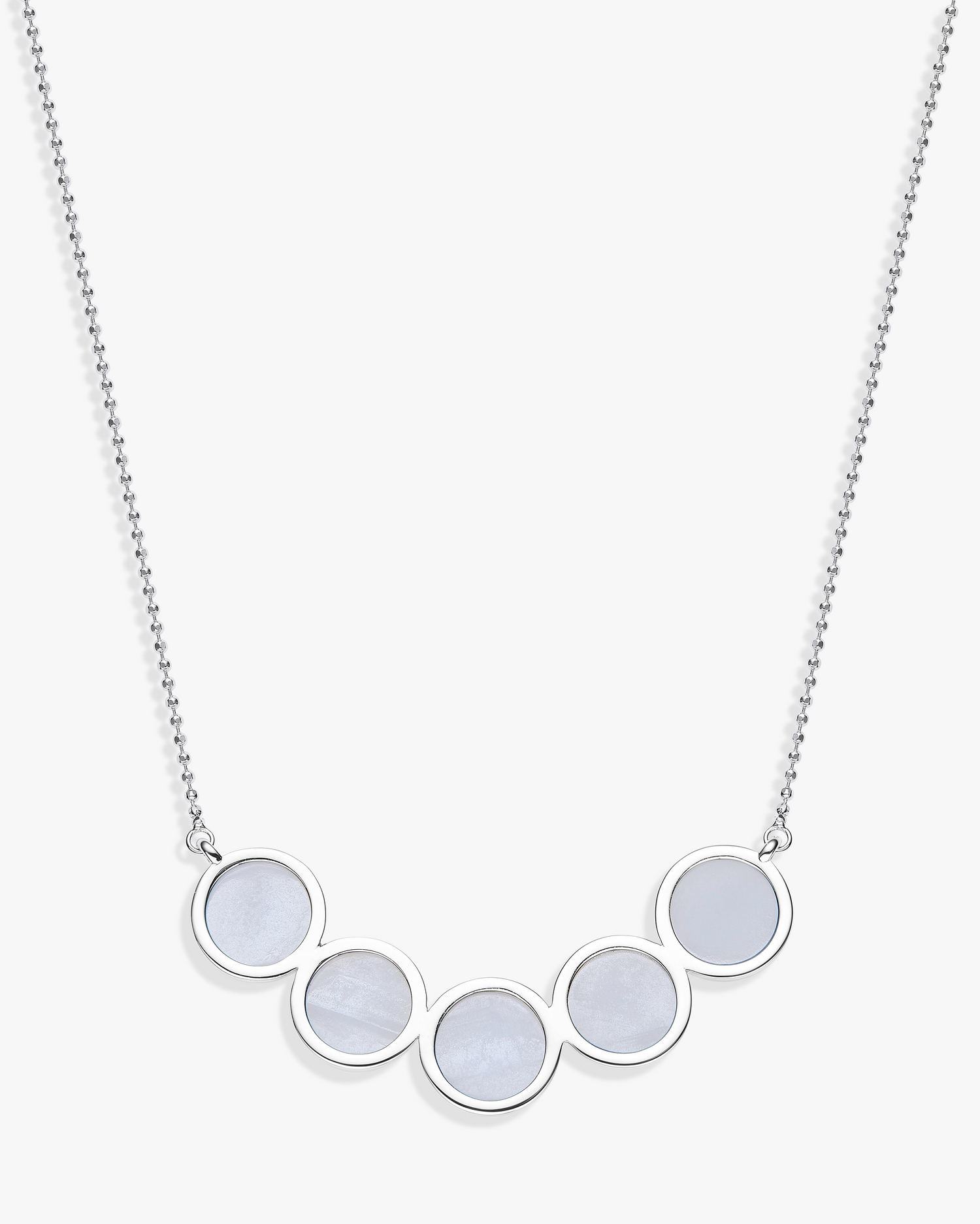 Bridge Necklace