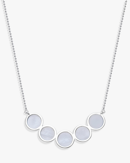 Bridge Necklace