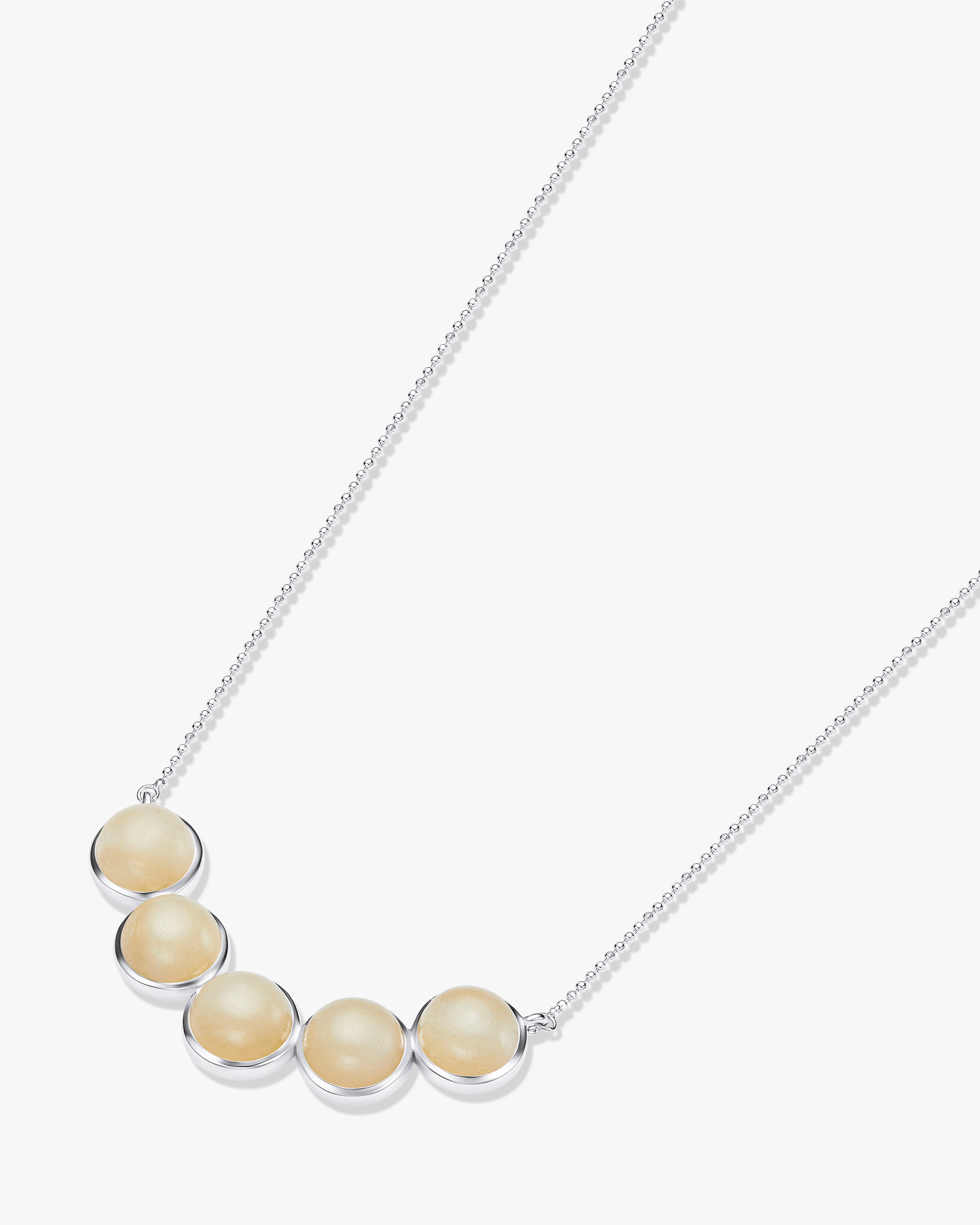Bridge Necklace
