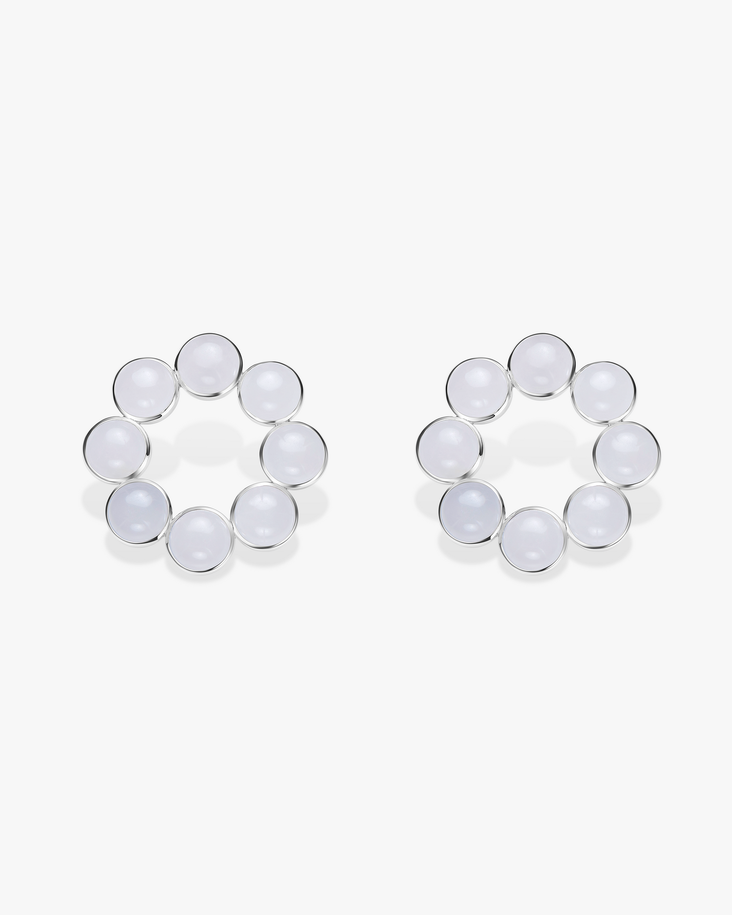 Orbit Earrings