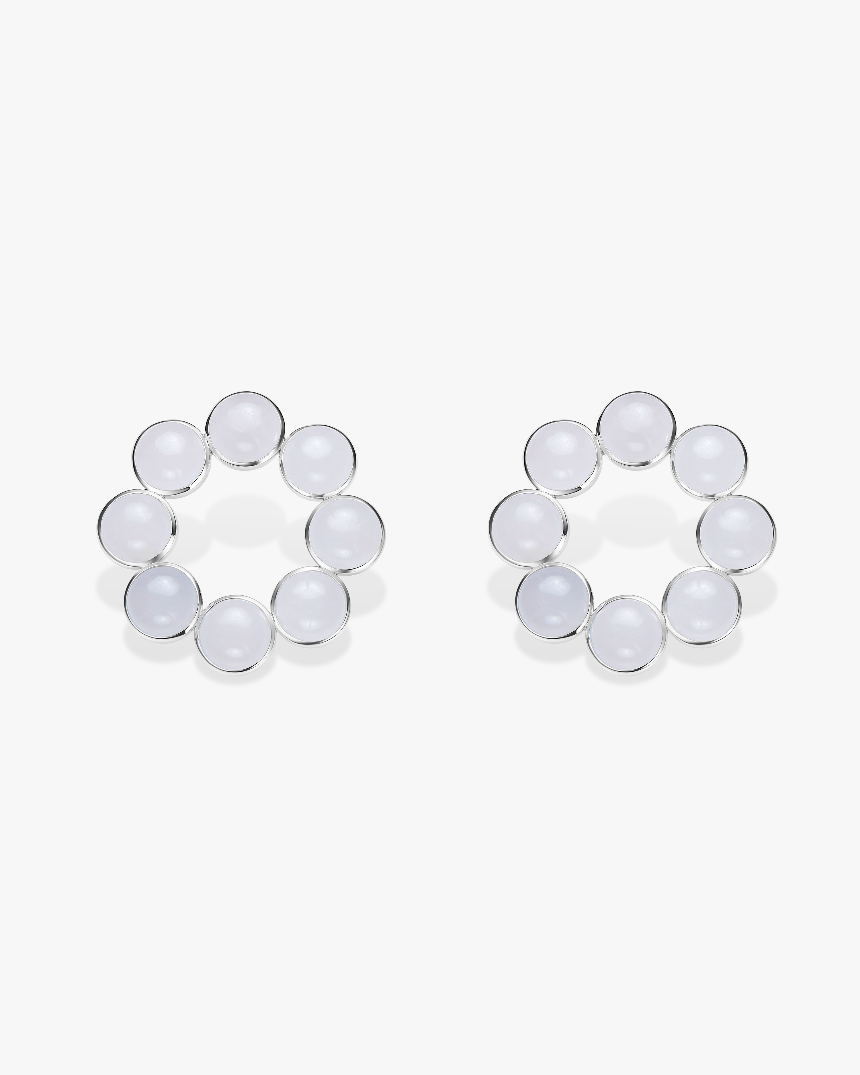 Orbit Earrings