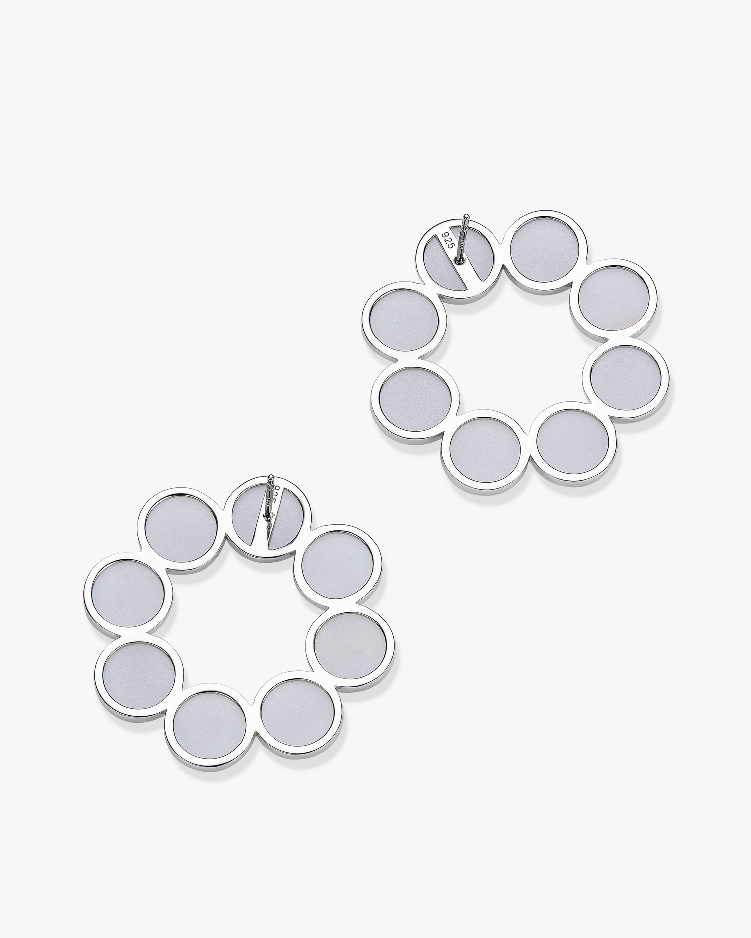 Orbit Earrings