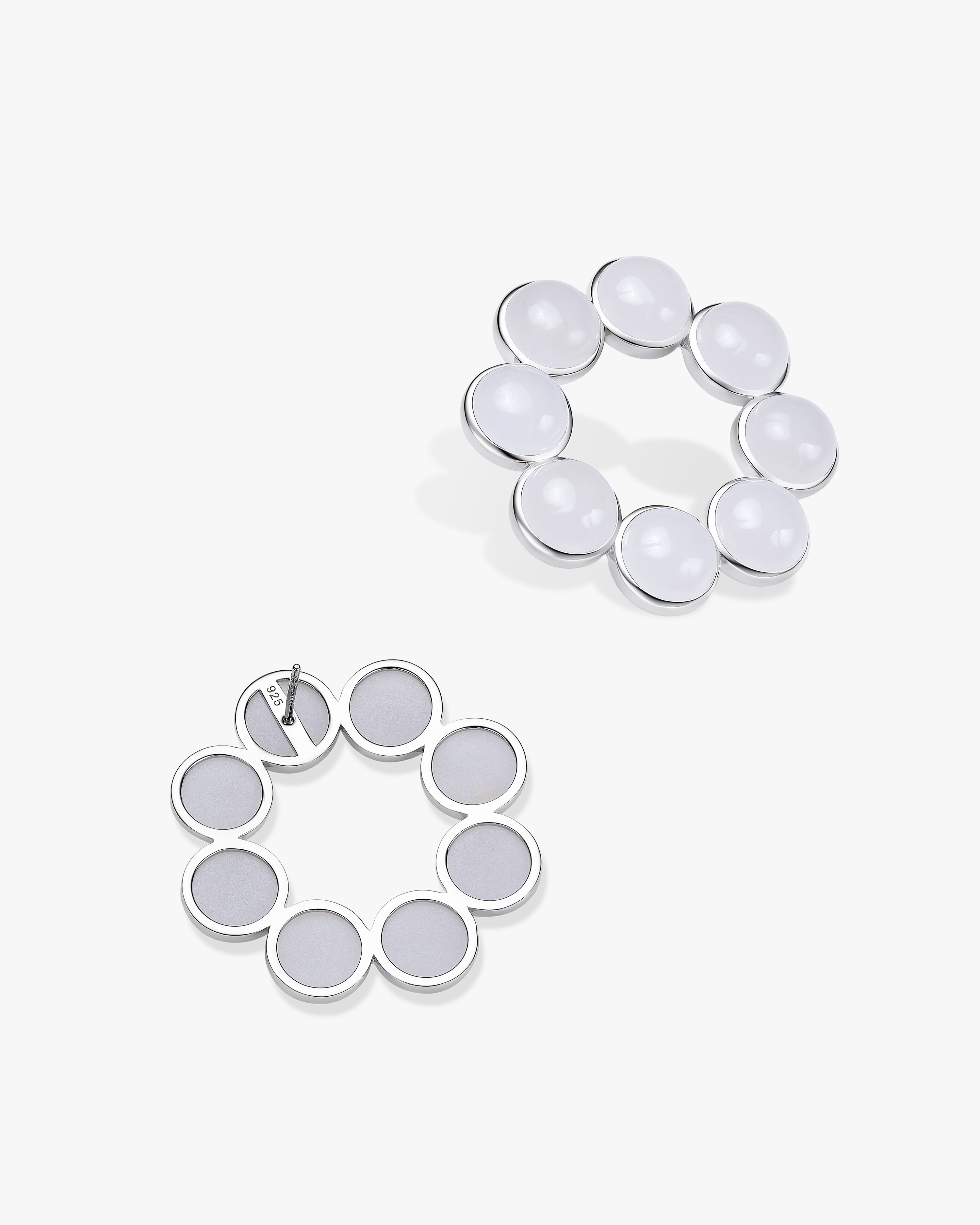 Orbit Earrings