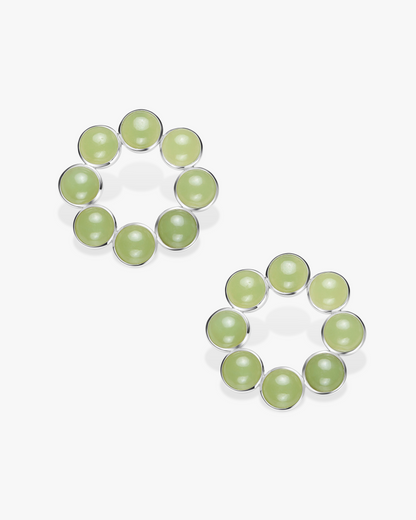 Orbit Earrings