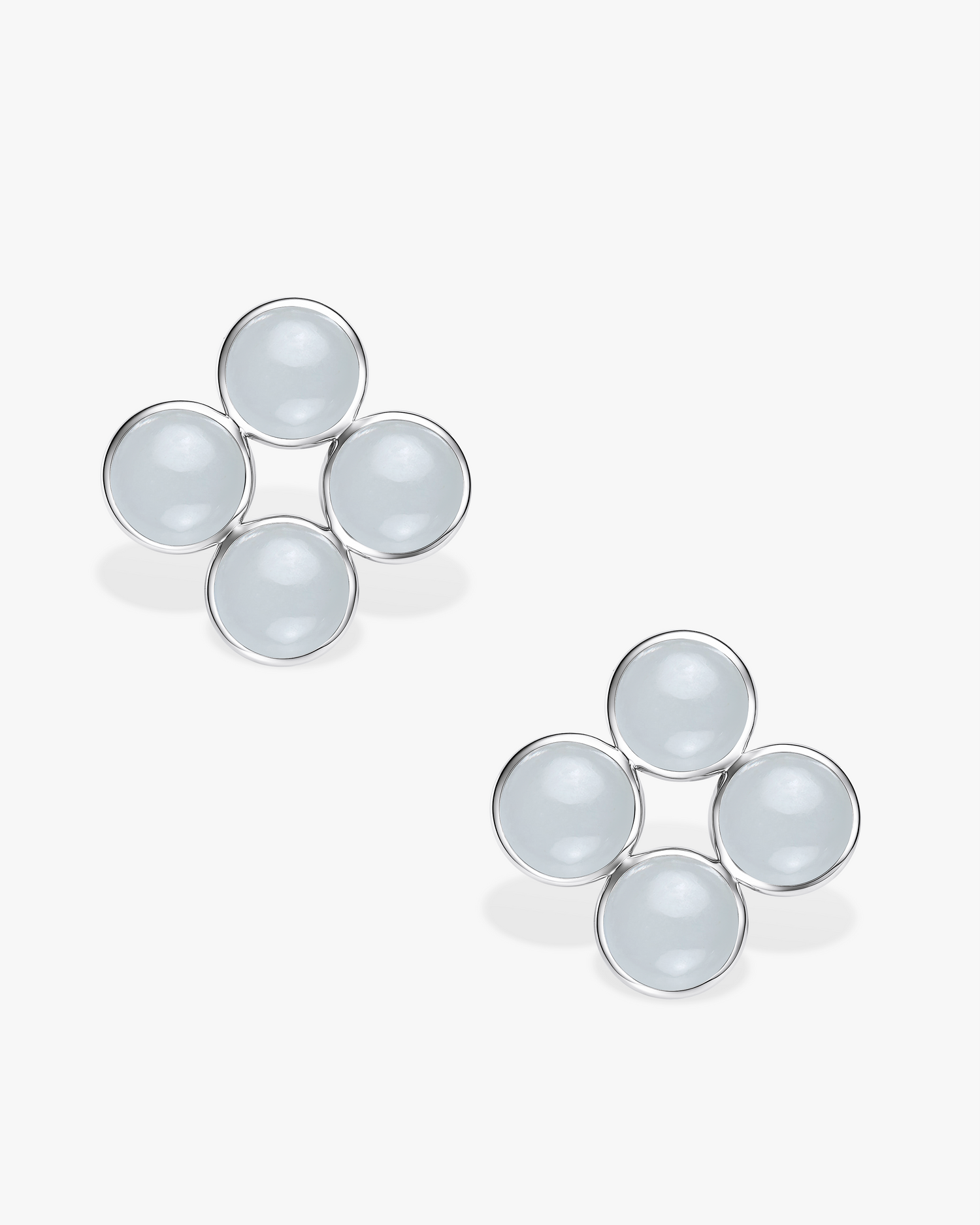 Node Earrings