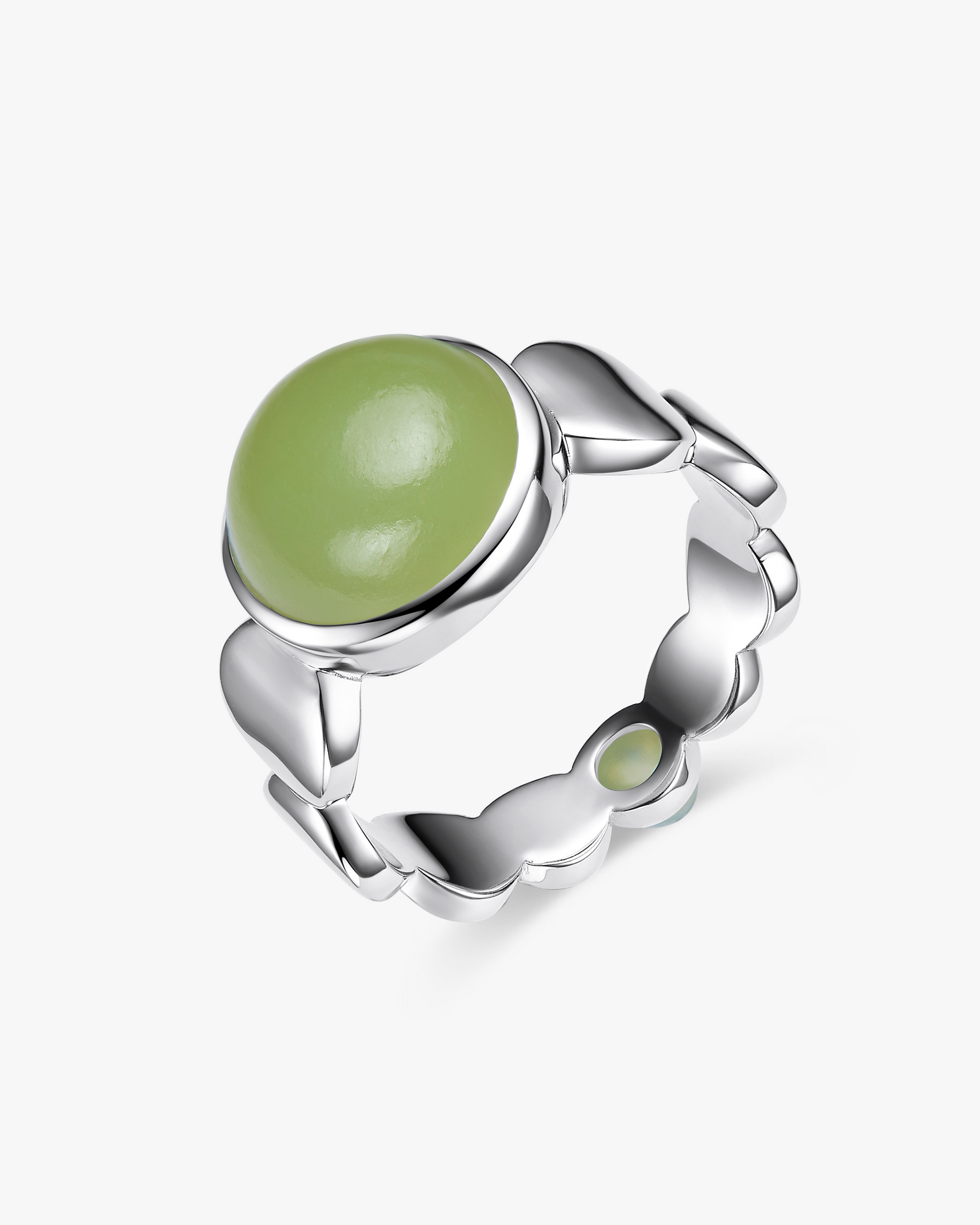 Nexus Ring