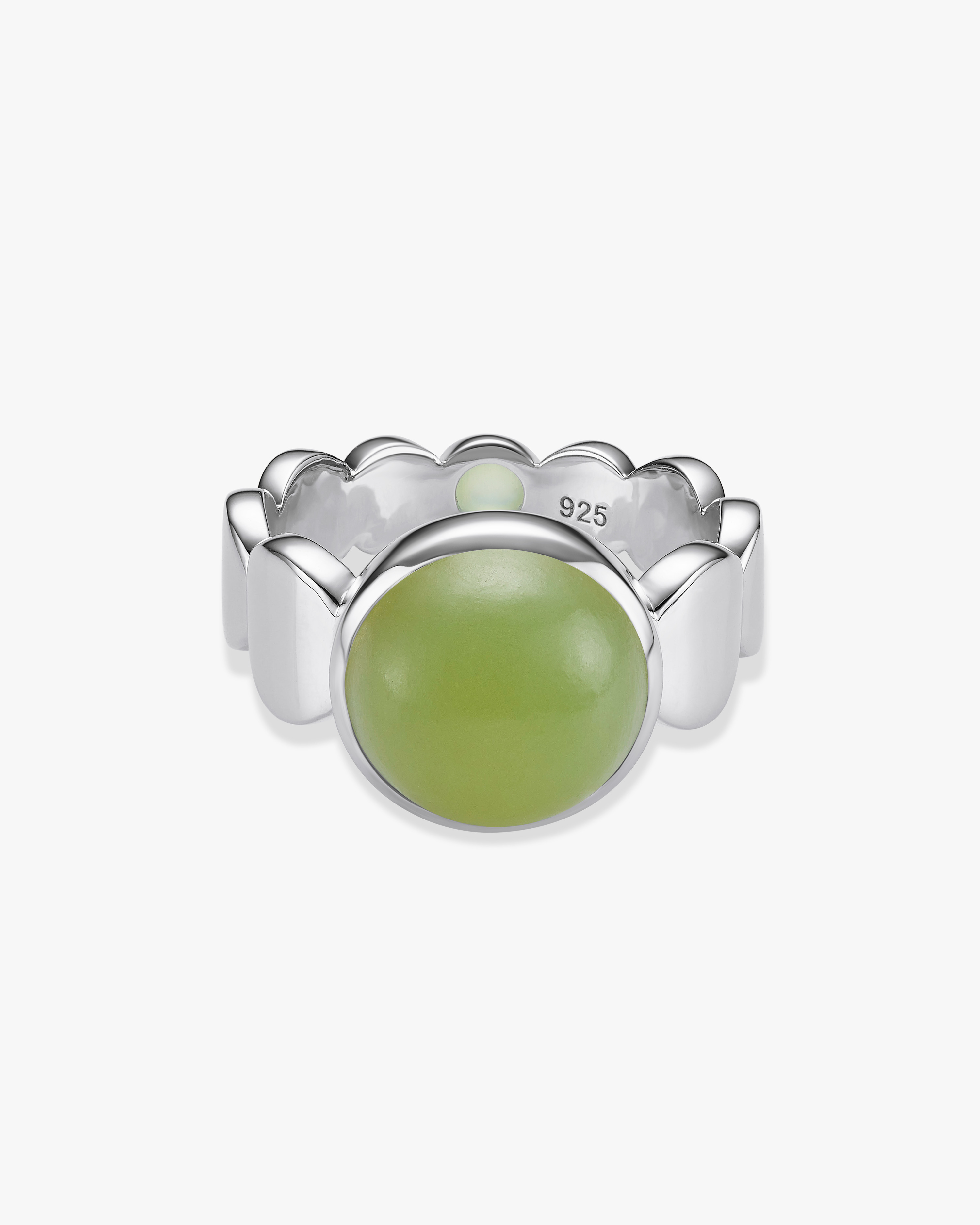 Nexus Ring