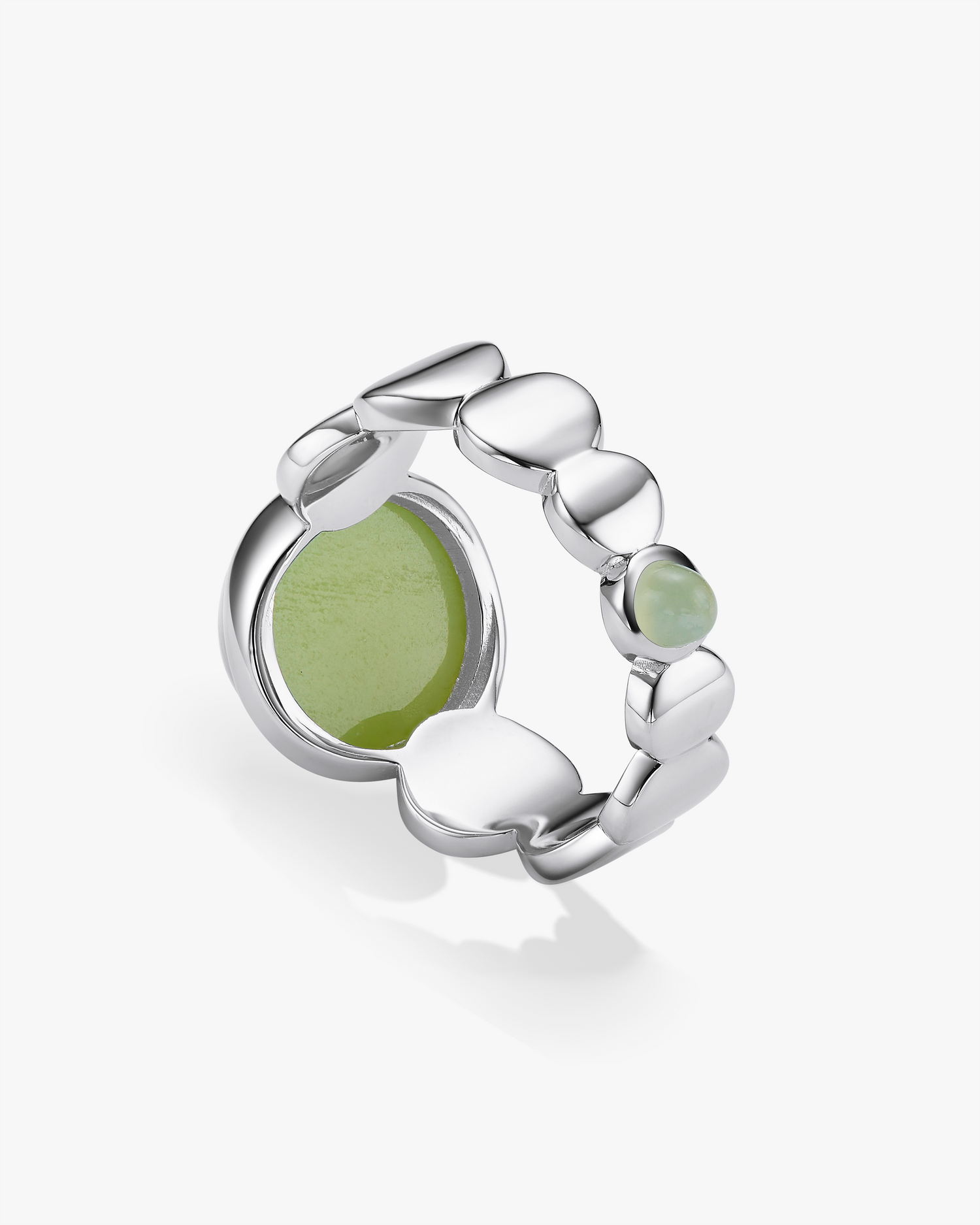 Nexus Ring