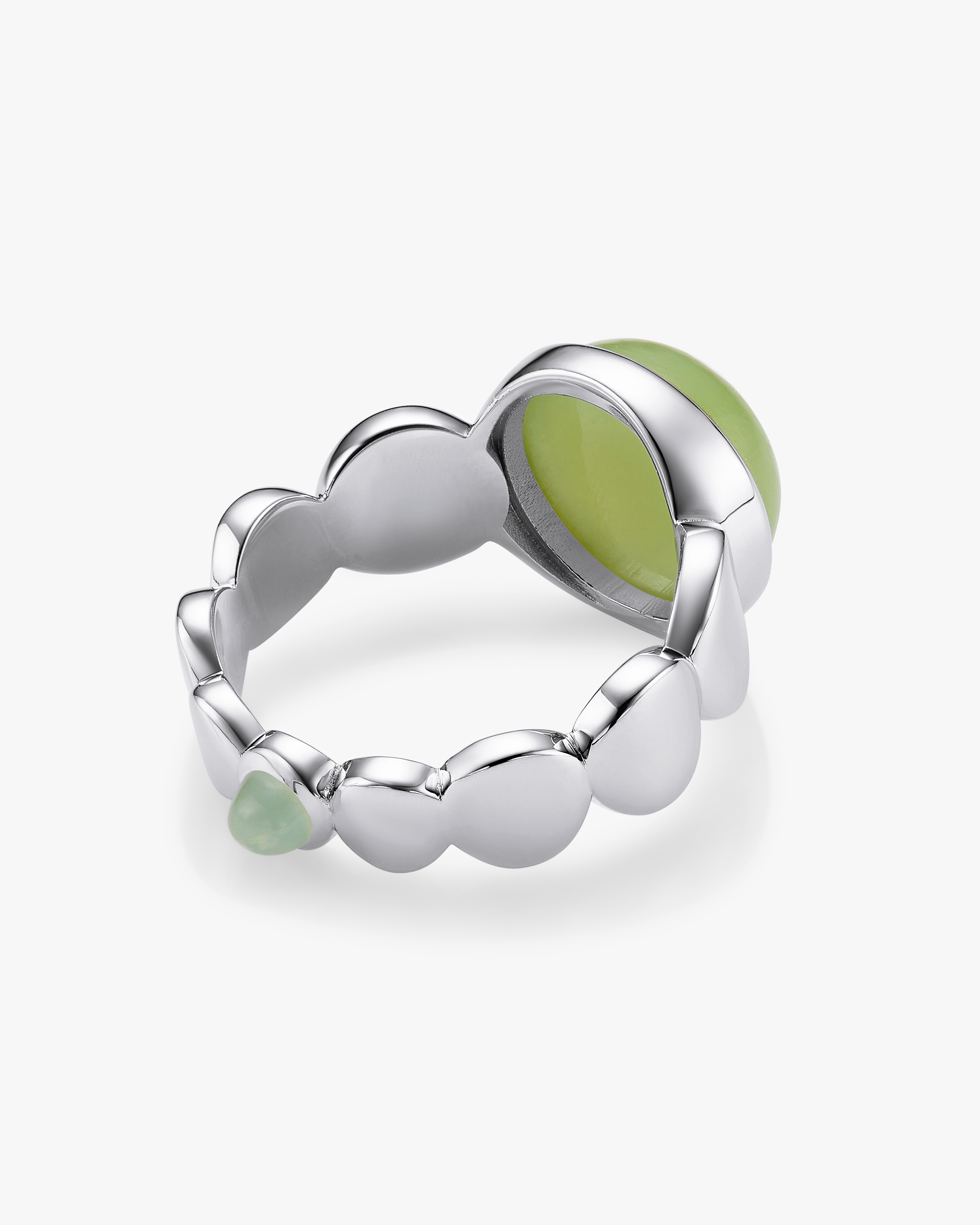 Nexus Ring