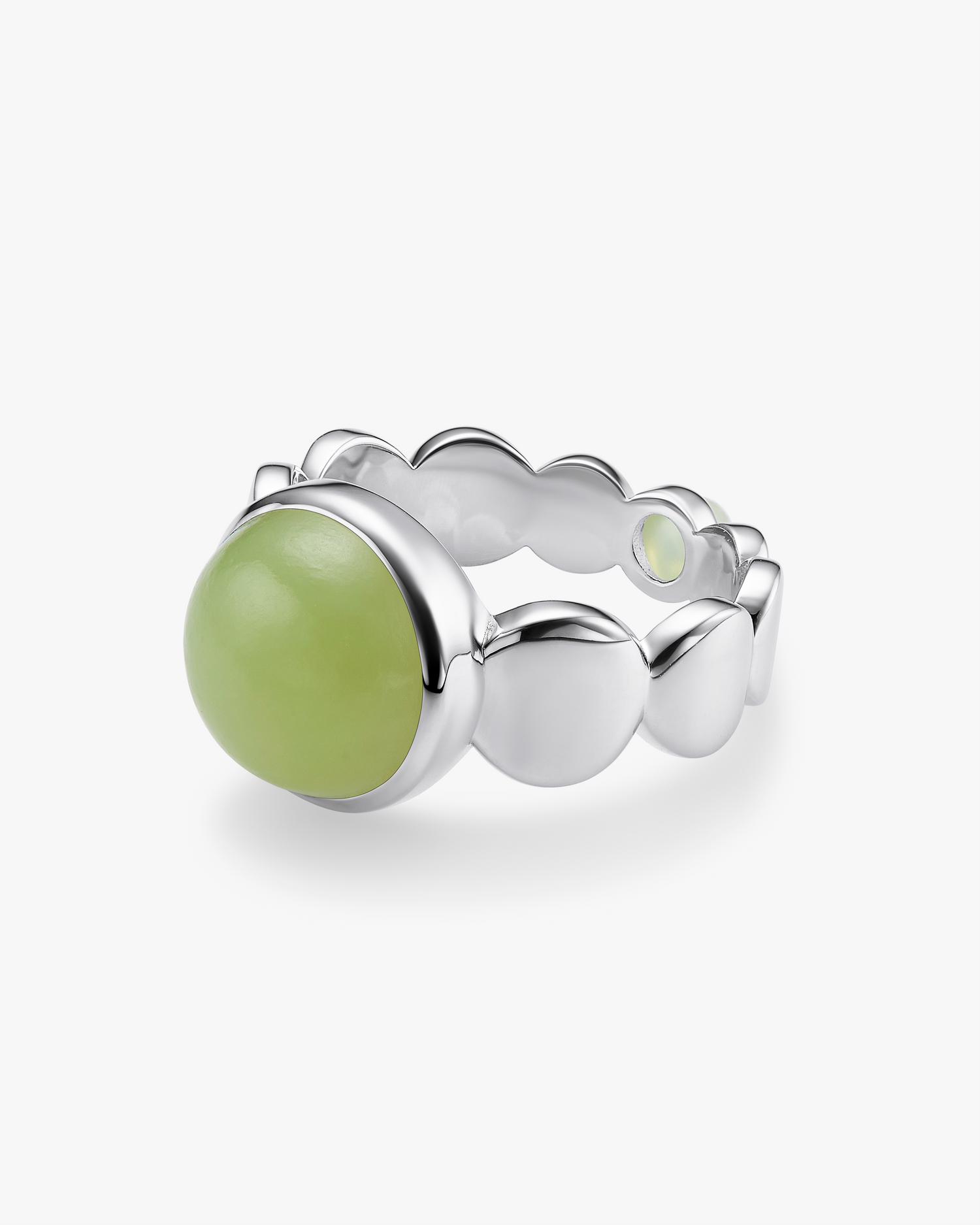 Nexus Ring
