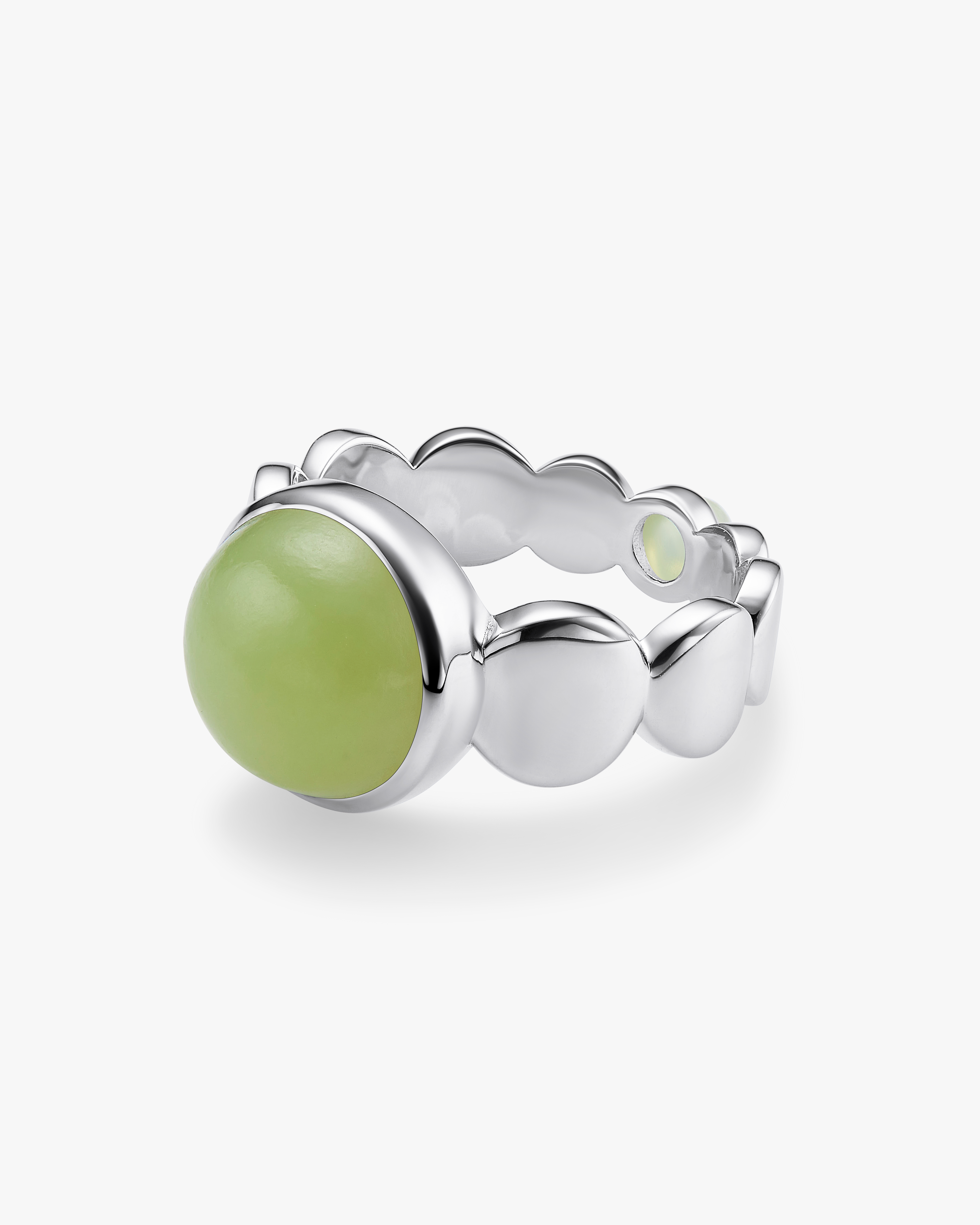 Nexus Ring