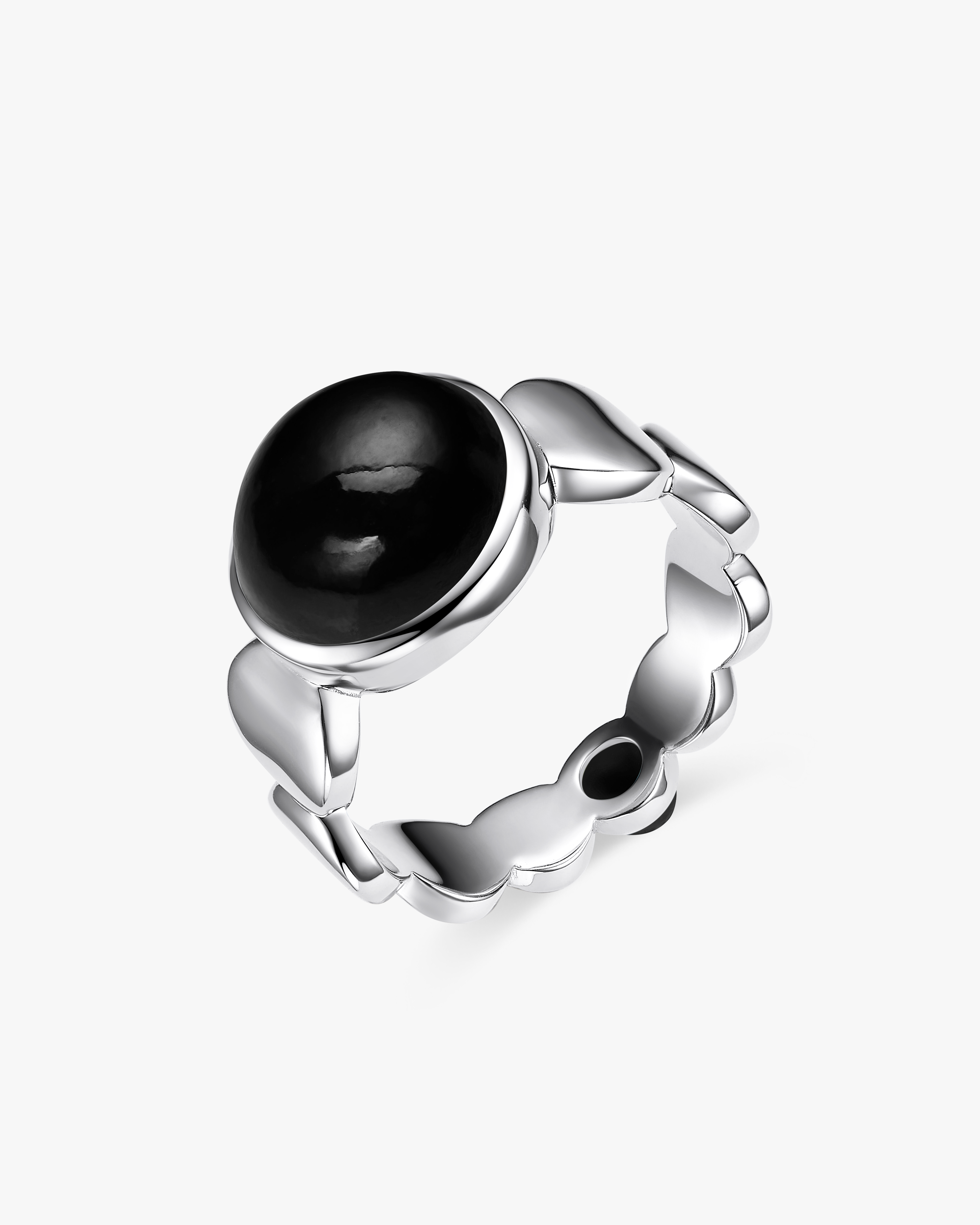 Nexus Ring