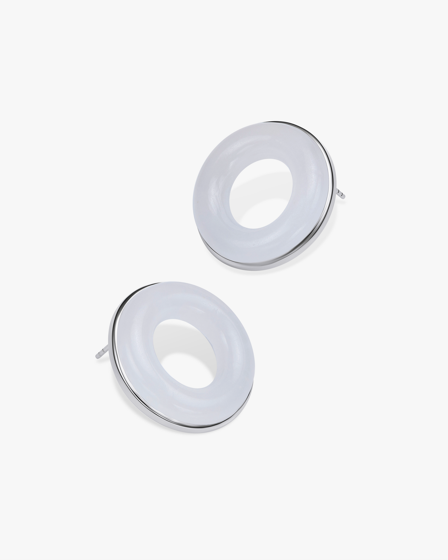 Halo Earrings