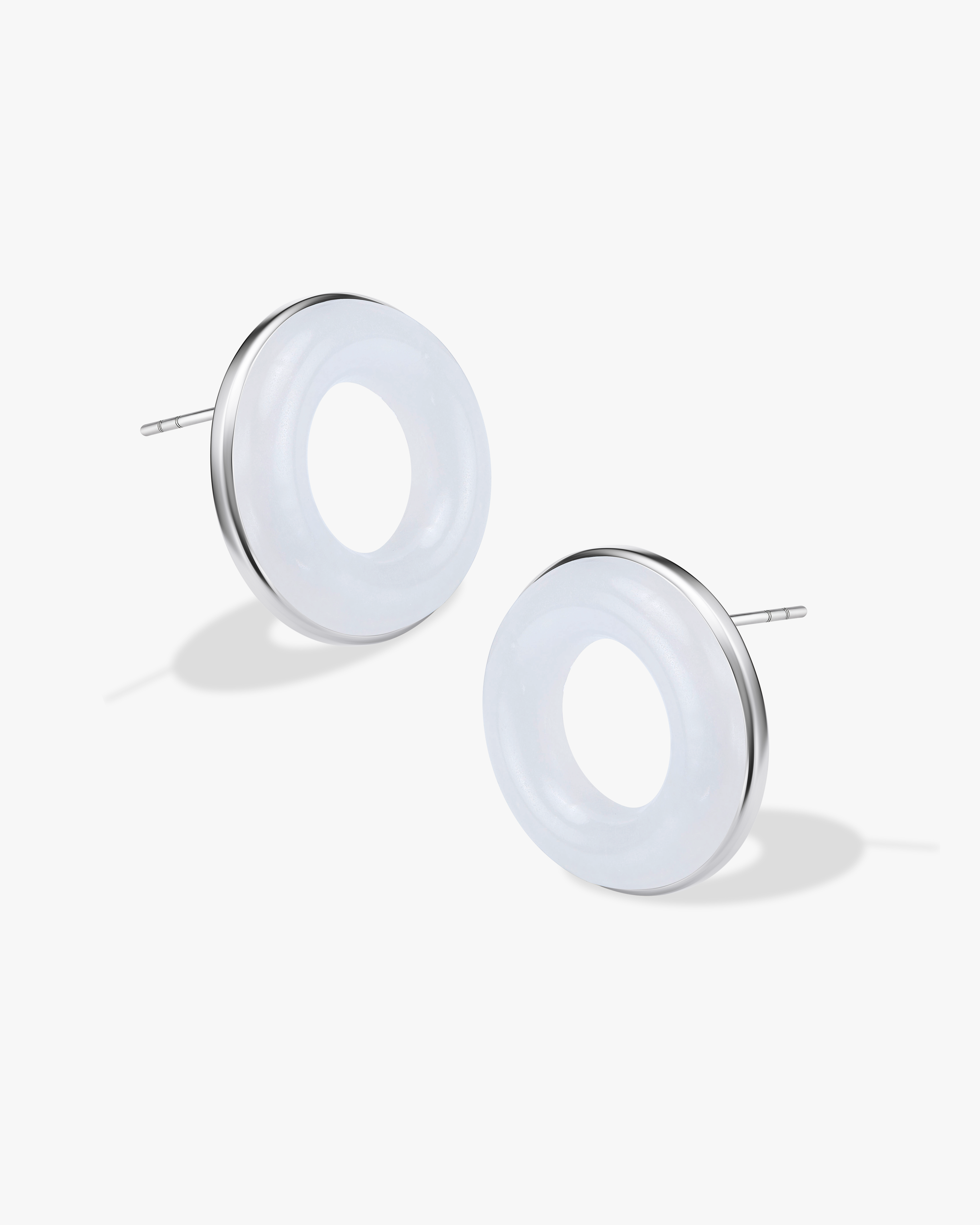 Halo Earrings