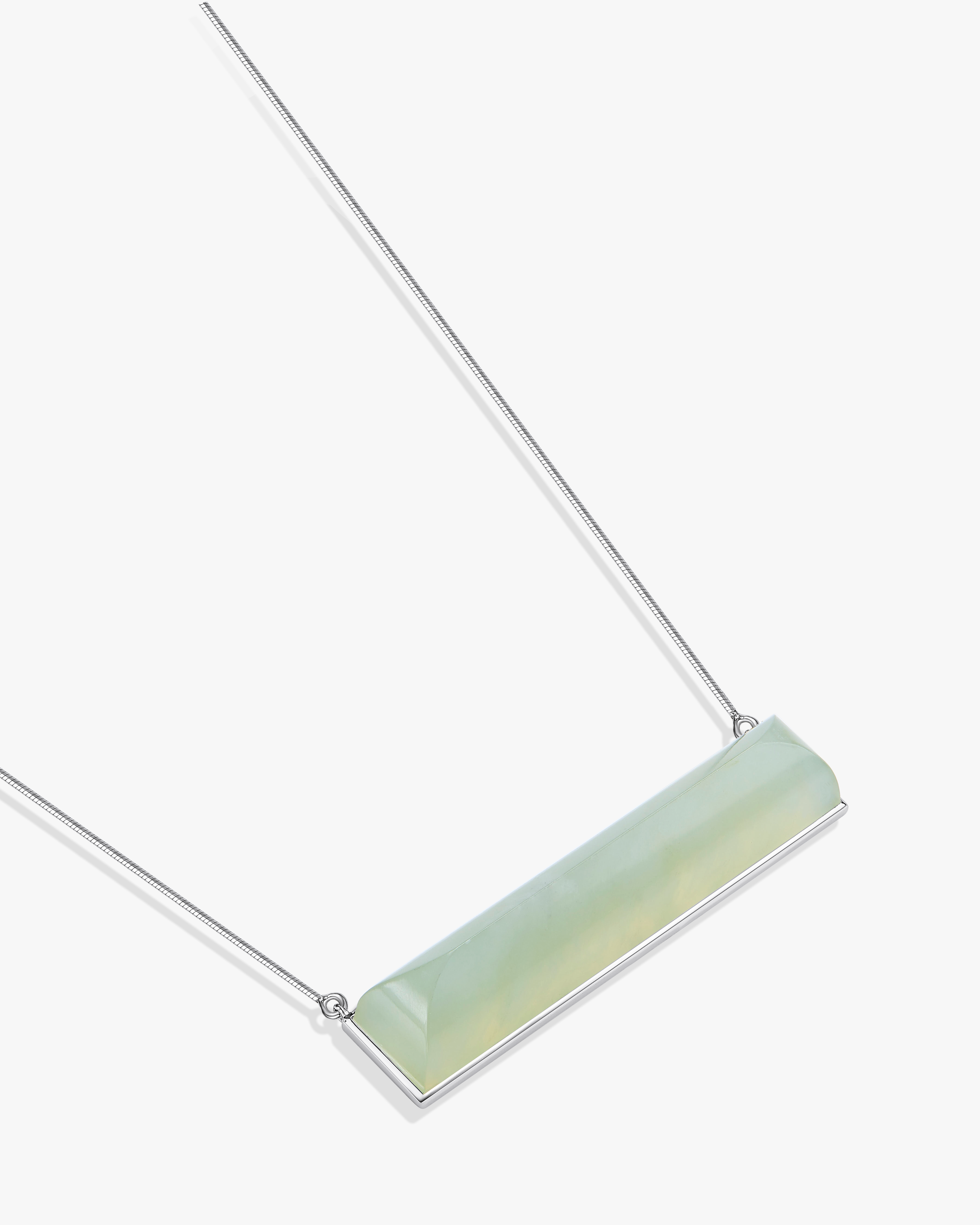 Plateau Necklace