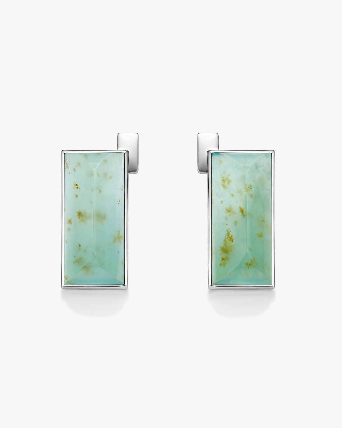 Ridge Earrings(Summer Limited Collection)
