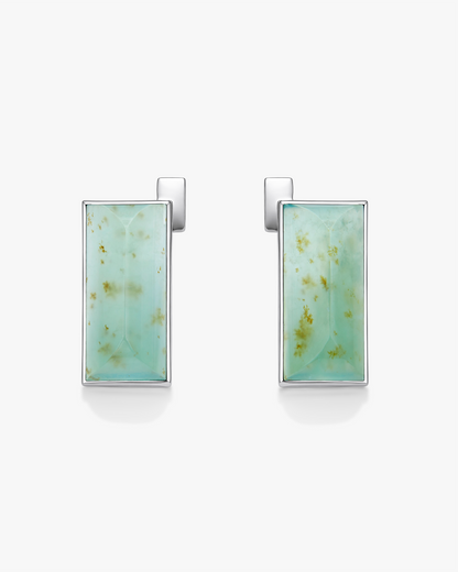 Ridge Earrings