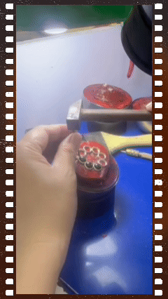 Craft Process GIF