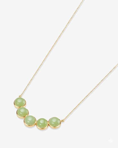 Bridge Necklace