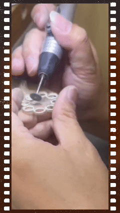 Craft Process GIF