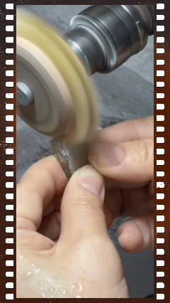 Crafting Step Polishing GIF