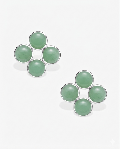 Node Earrings